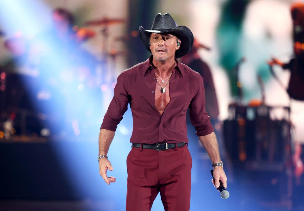 Major Tim McGraw Announcement Comes 1 Year After Health Setback Derailed Tour
