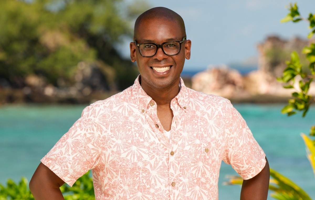 Meet the 'Survivor 48' Cast! Surgeon Cedrek McFadden Says the Show Used to Be His 'Therapy'