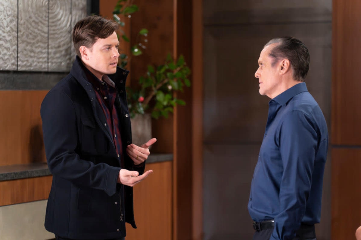 Who Is the New Michael On 'General Hospital'?