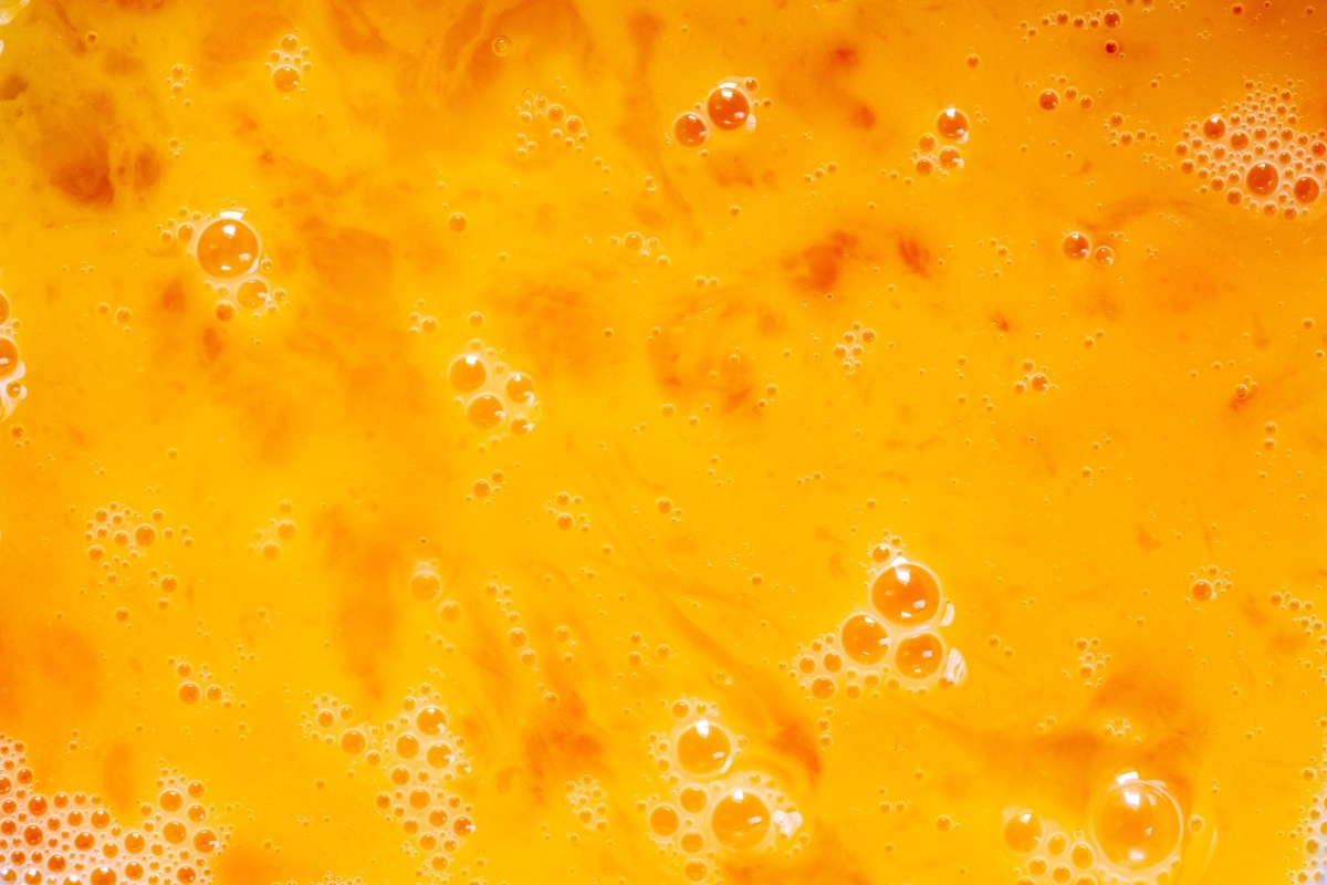 More Than 200,000 Pounds of Liquid Egg Recalled for Wildly Alarming Reason—Here's What to Know