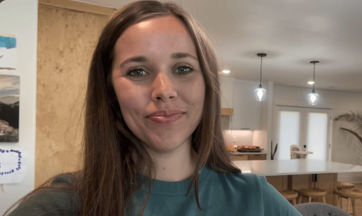 Jessa Duggar Shares Super Rare Video With All 5 Kids & Fans Are Saying the Same Thing