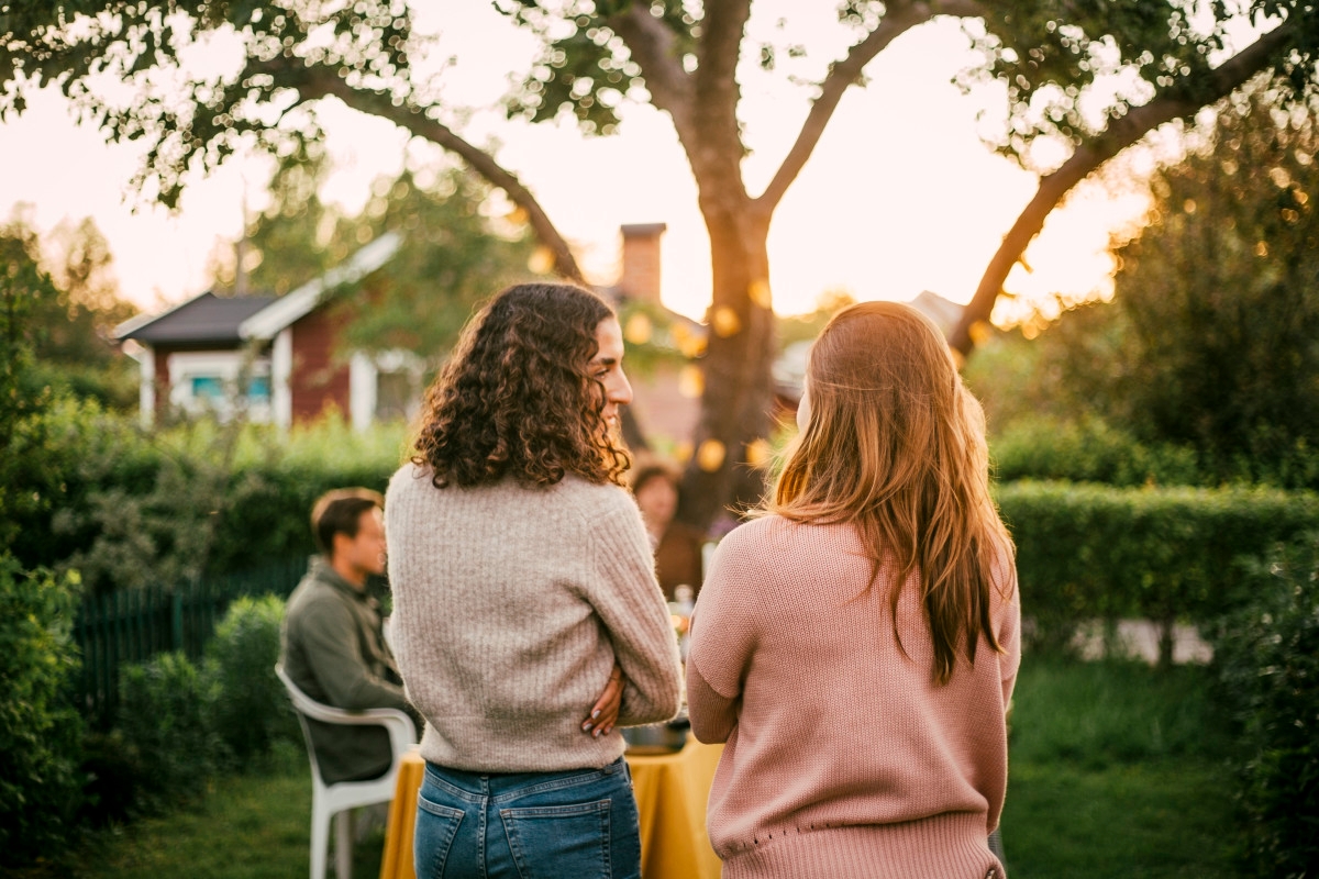 Is It Rude To Bring Up Somebody's Ex in a Conversation? Here's What Psychologists Think