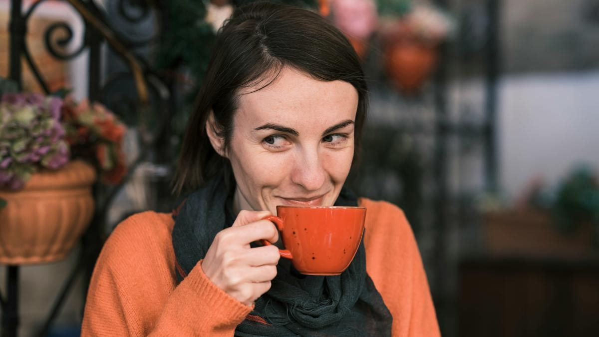 The Clever Coffee Hack Brain Experts Swear By for Better Focus and Energy