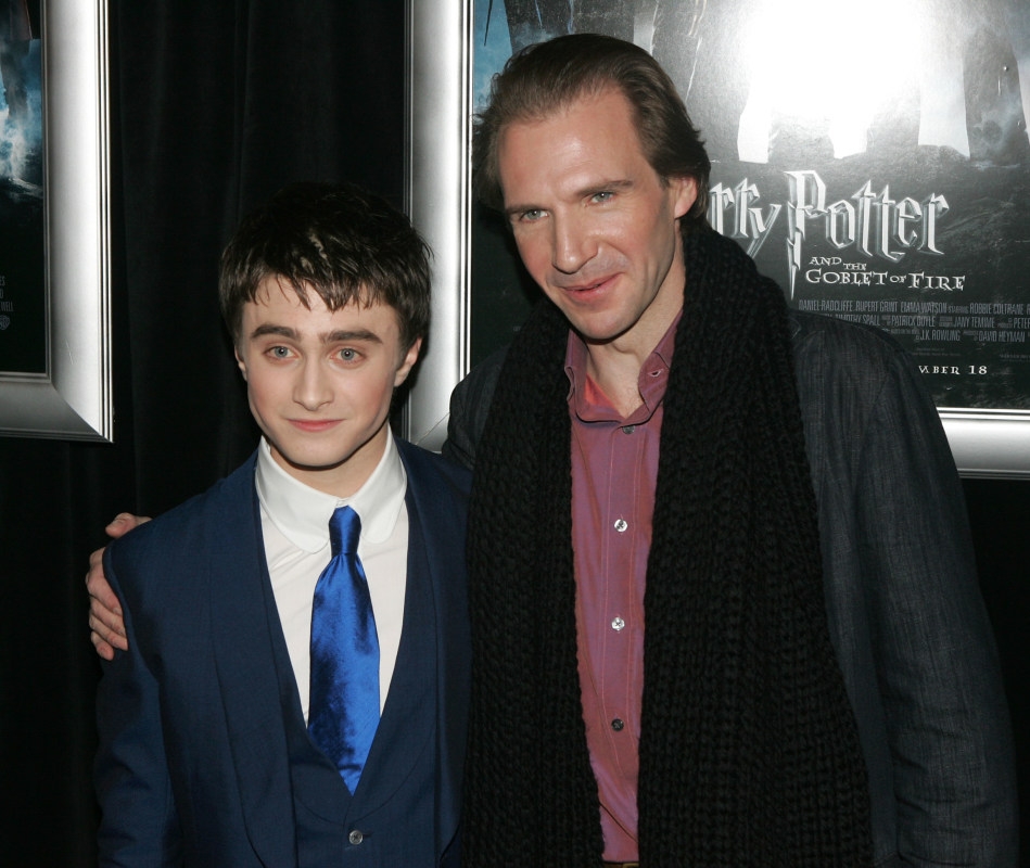 'Harry Potter' Star Offers a Piece of Advice to the Next Actor Playing His Iconic Character