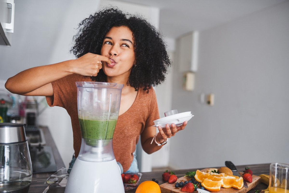 7 Signs You're Not Getting Enough Protein, According to Health Experts