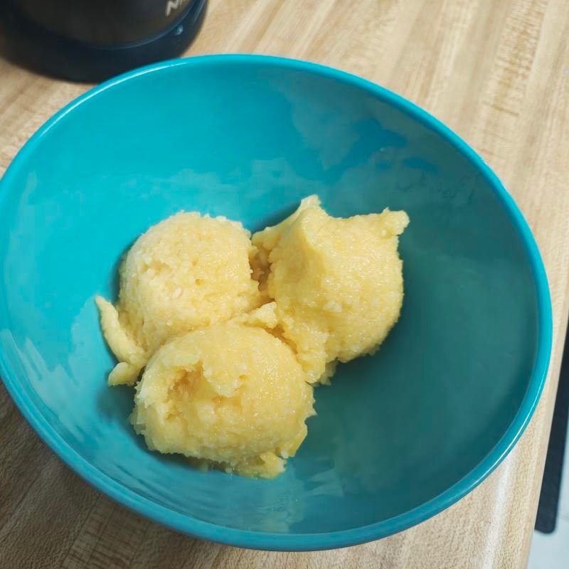 I Tried Martha Stewart's Super Simple, 3-Ingredient Summer Dessert and It's Earned a Permanent Spot in My Freezer