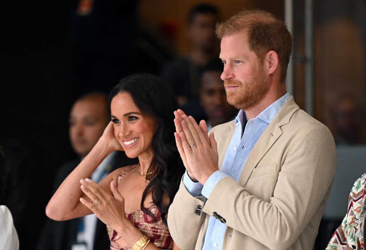 Meghan Markle and Prince Harry Shake Up Their Team as 4 Key Staffers Exit