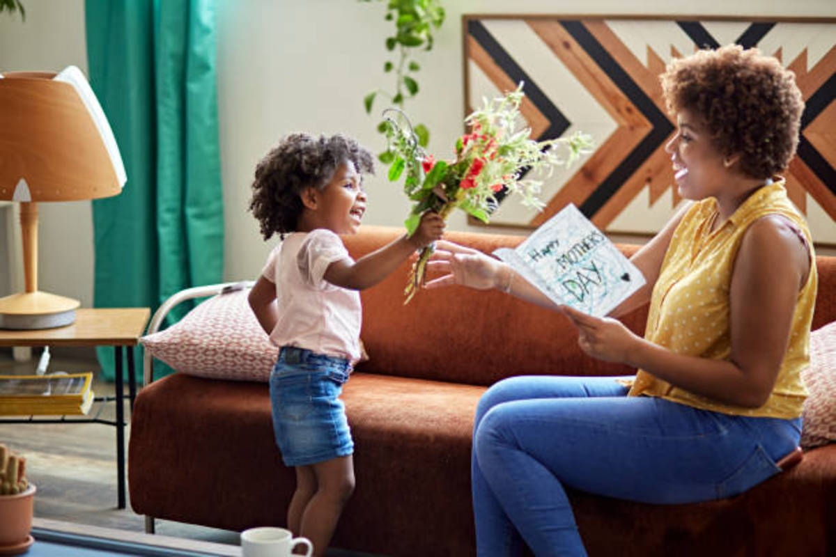 25 Printable Mother's Day Cards To Gift the Mom in Your Life
