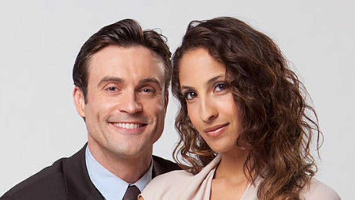 What Happened to Cane on 'The Young and the Restless'?
