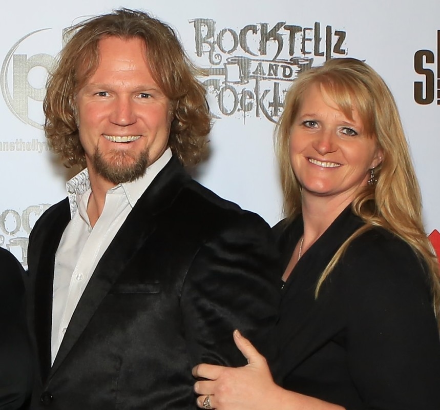 ‘Sister Wives Christine Brown Makes ‘Embarrassing' Confession About Kody Brown Marriage
