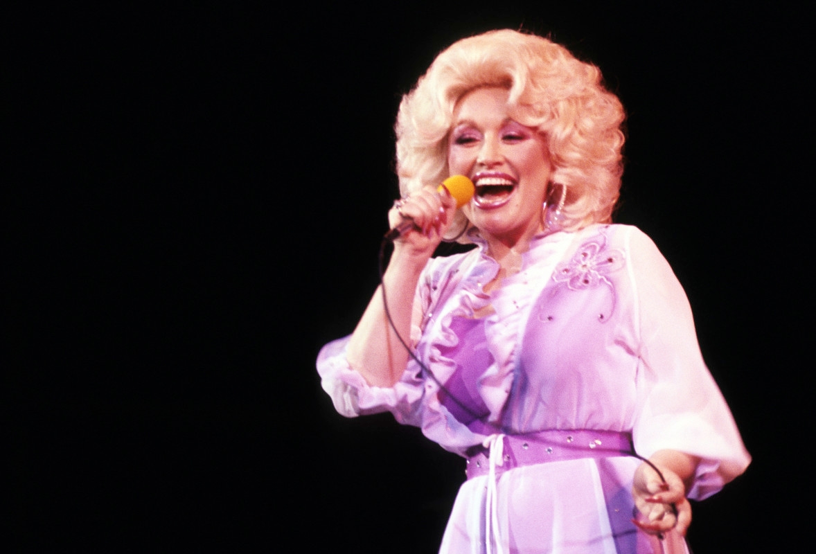 Ageless Country Icon, 79, Glows in Surprise Appearance at Musical Premiere: ‘Our Girl Is Shining'
