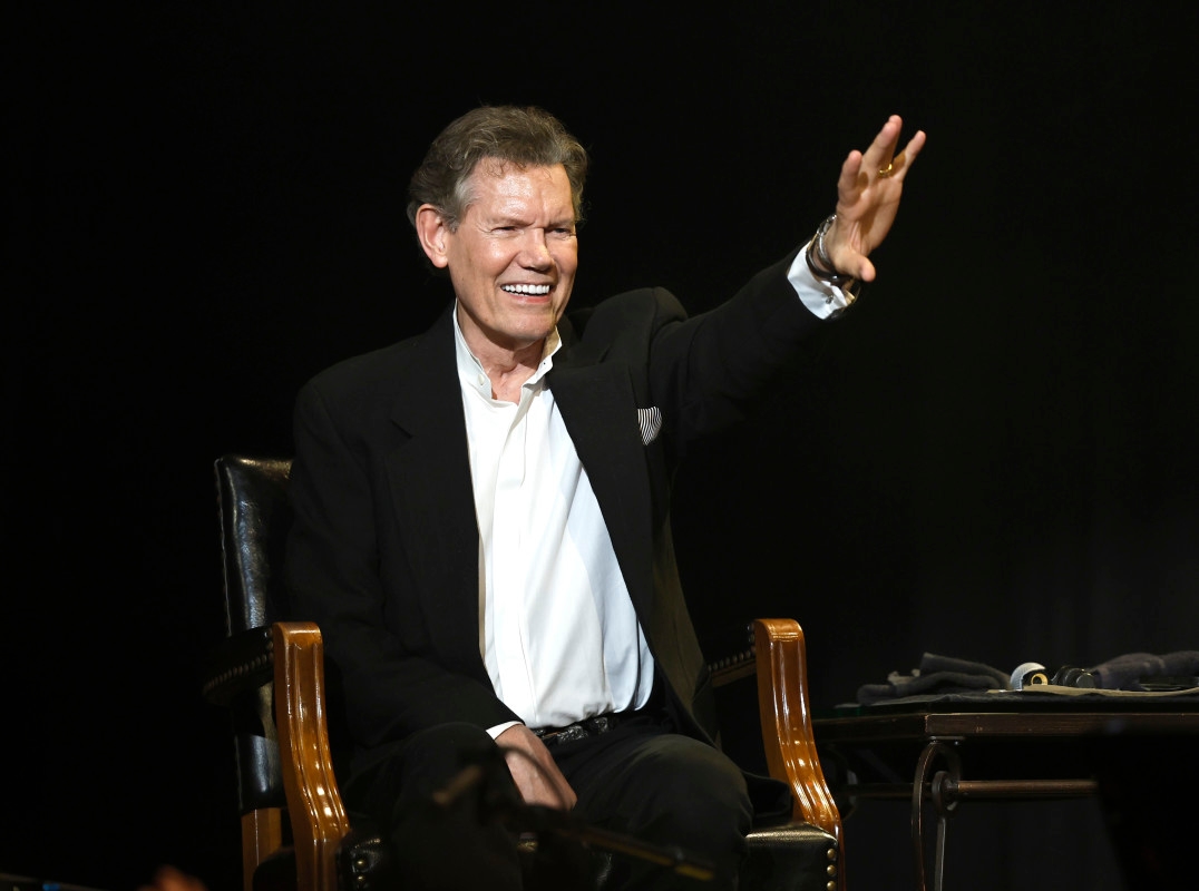 Legendary Country Star, 66, Leaves Fans 'Crying' with Surprise Opry Appearance