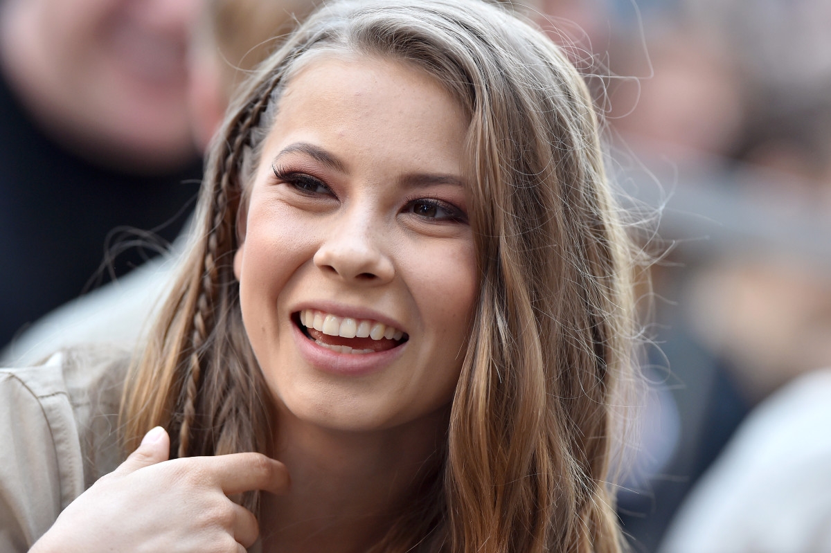 Bindi Irwin's Bold Confession About Her Style Preferences Turns Heads