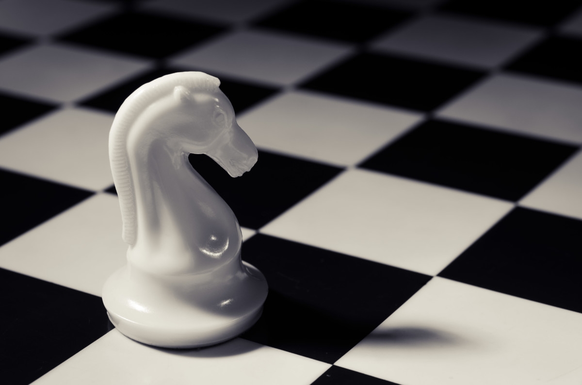 6 Signs of 'White Knight Syndrome'—Plus, How To Respond, According to a Psychologist