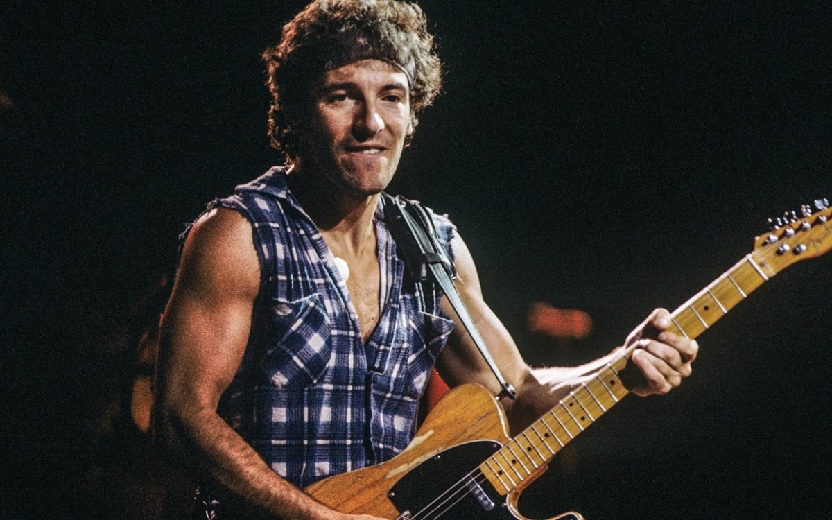 Rock Icon Reveals Why He Wasn't Happy With His Biggest Album