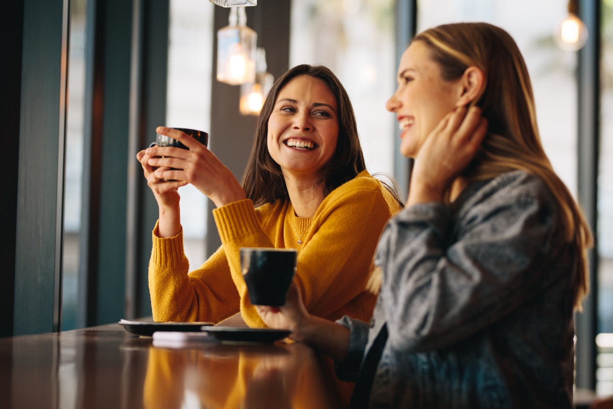 If You're a People-Pleaser, You've Probably Said These 7 Things Before