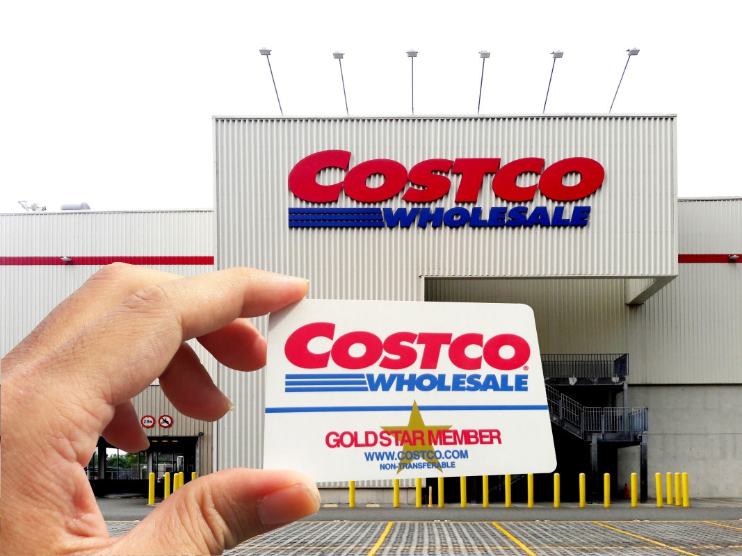 Costco Shoppers are Ecstatic About This 'Smart' Highly Anticipated New Feature—But There's Just One Catch