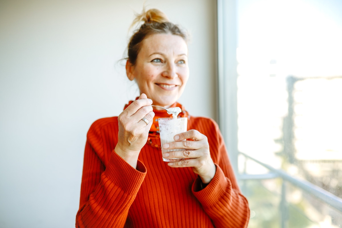 This Easy Diet Tweak Can Lower Blood Pressure—and No, It's Not Less Salt