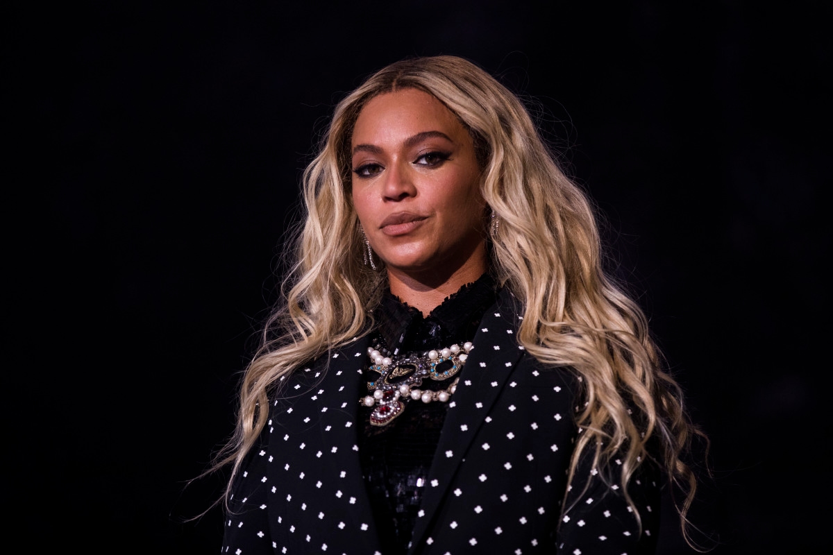 911 Audio Reveals Moment Beyoncé's Unreleased Music and Tour Plans Were Stolen