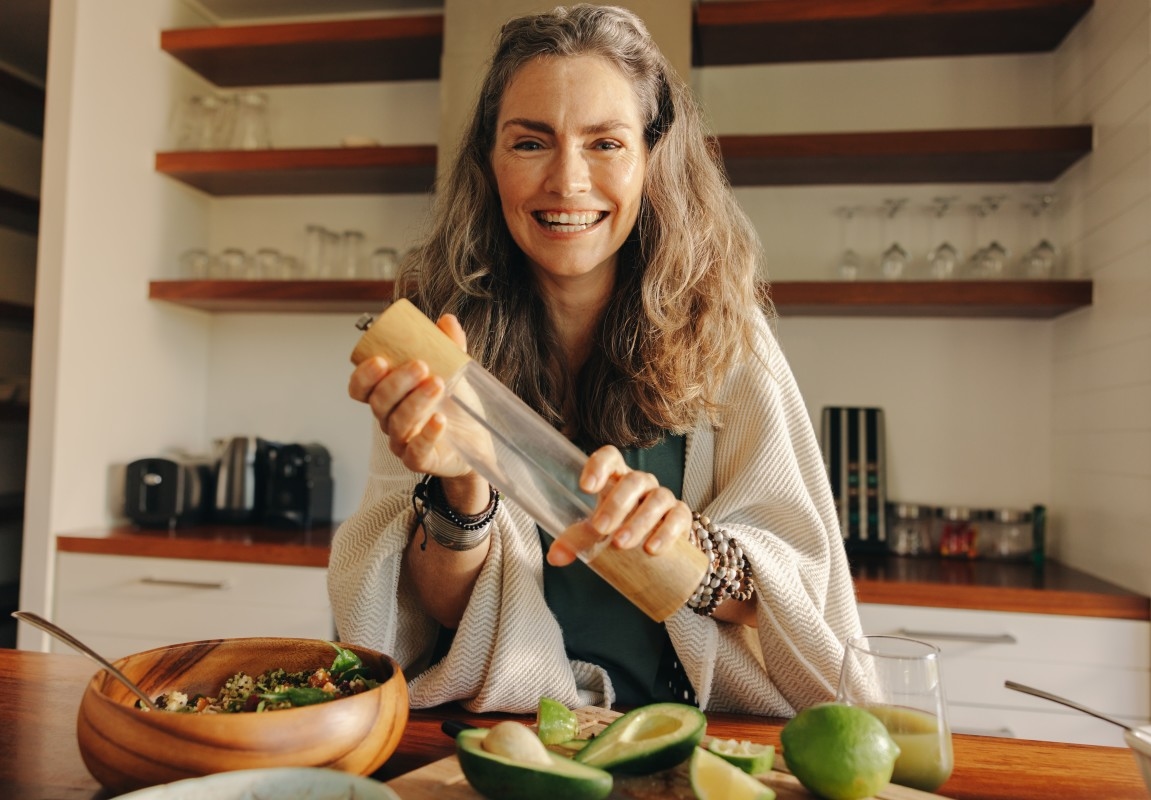 8 Foods to Eat Daily for Better Memory, According to RDs