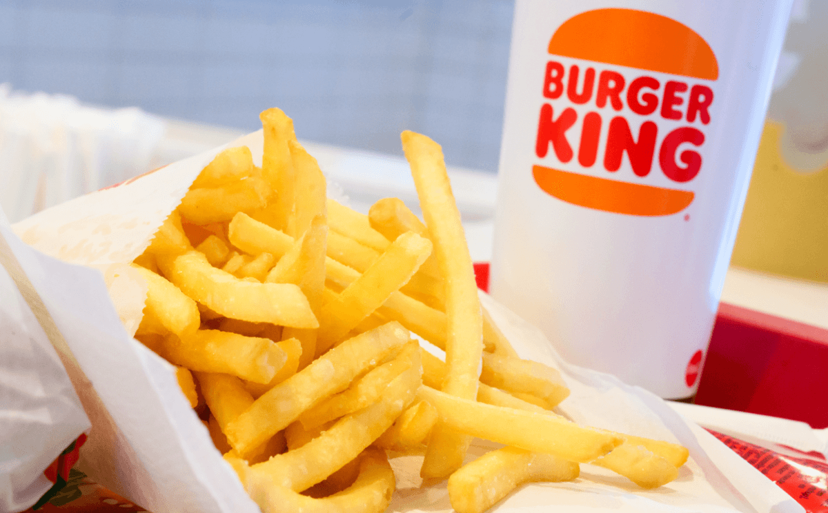 Burger King Fans Want ‘One of Everything' on New Limited-Edition Menu