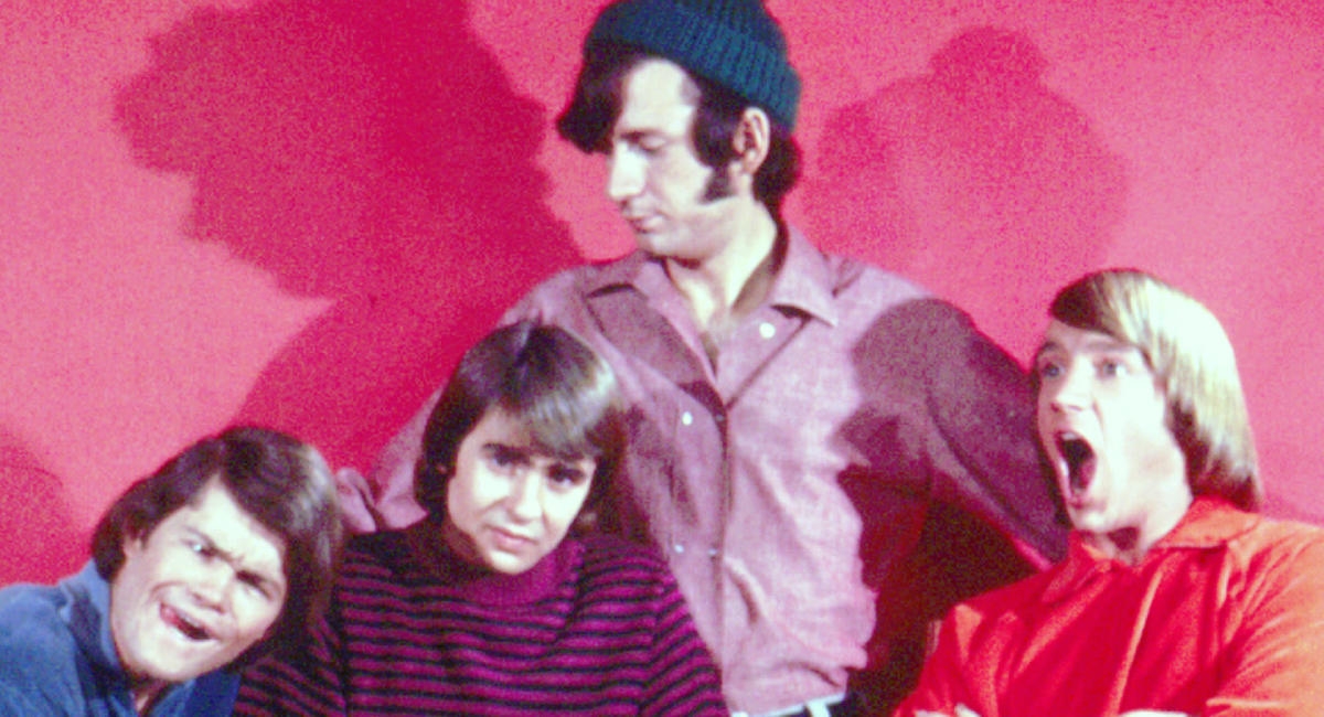 Sole Surviving Member of The Monkees 'Still Monkeeing Around' Has Fans Saying the Same Thing