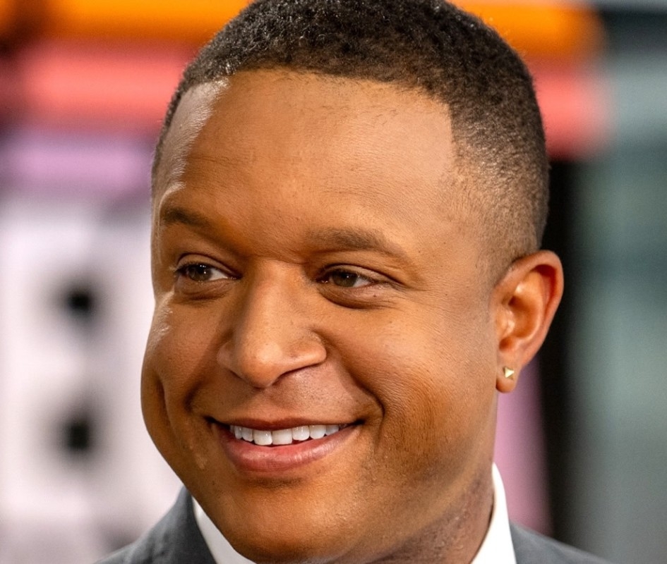Craig Melvin Announces Major Career Switch-Up 5 Months After 'Today' Promotion