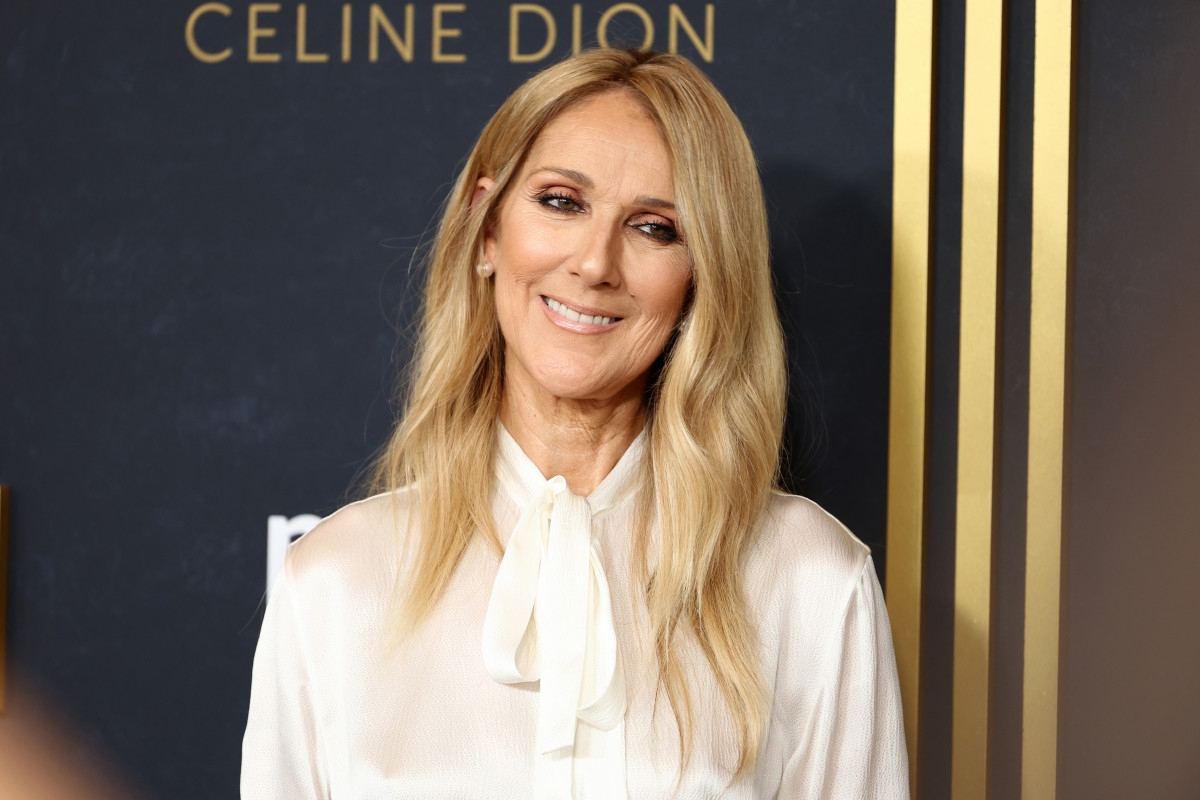 Celine Dion Issues Urgent Warning to Fans