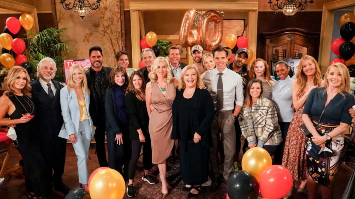 Beloved 'The Young and the Restless' Star's Daytime Emmy Snub Called a 'Crime'