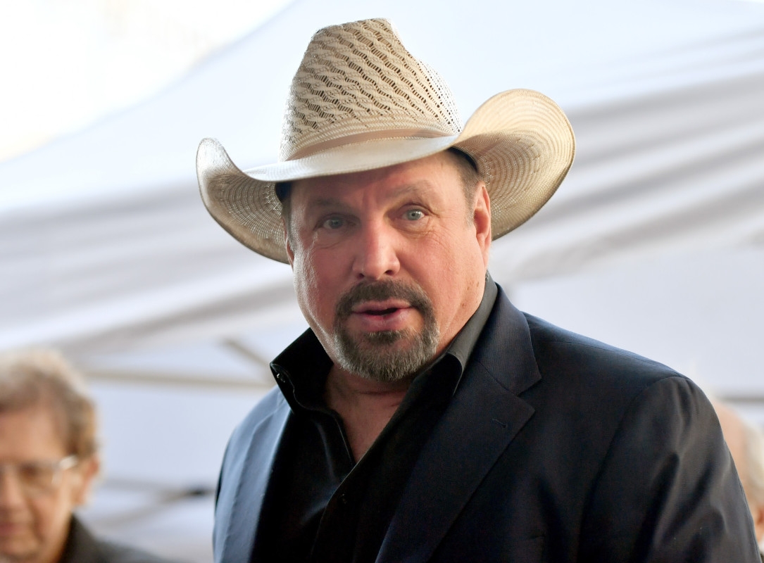Garth Brooks' Daughter Shares Bold Statement Amid His Legal Troubles