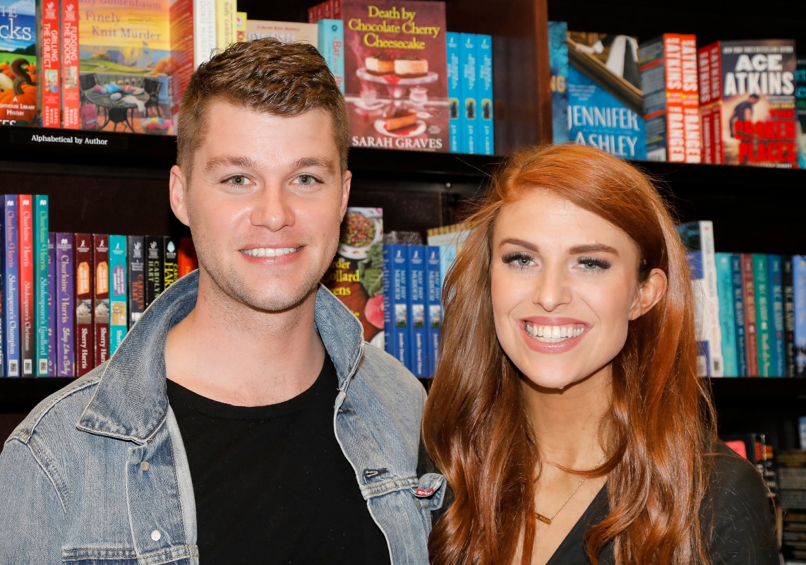 'Little People, Big World's Audrey Roloff Divides Fans With Controversial Parenting Take