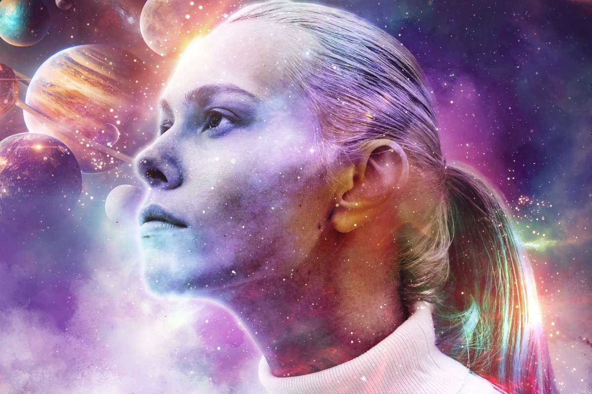 Spiritually Gifted Since Birth? 4 Signs You Have an Old Soul Aura