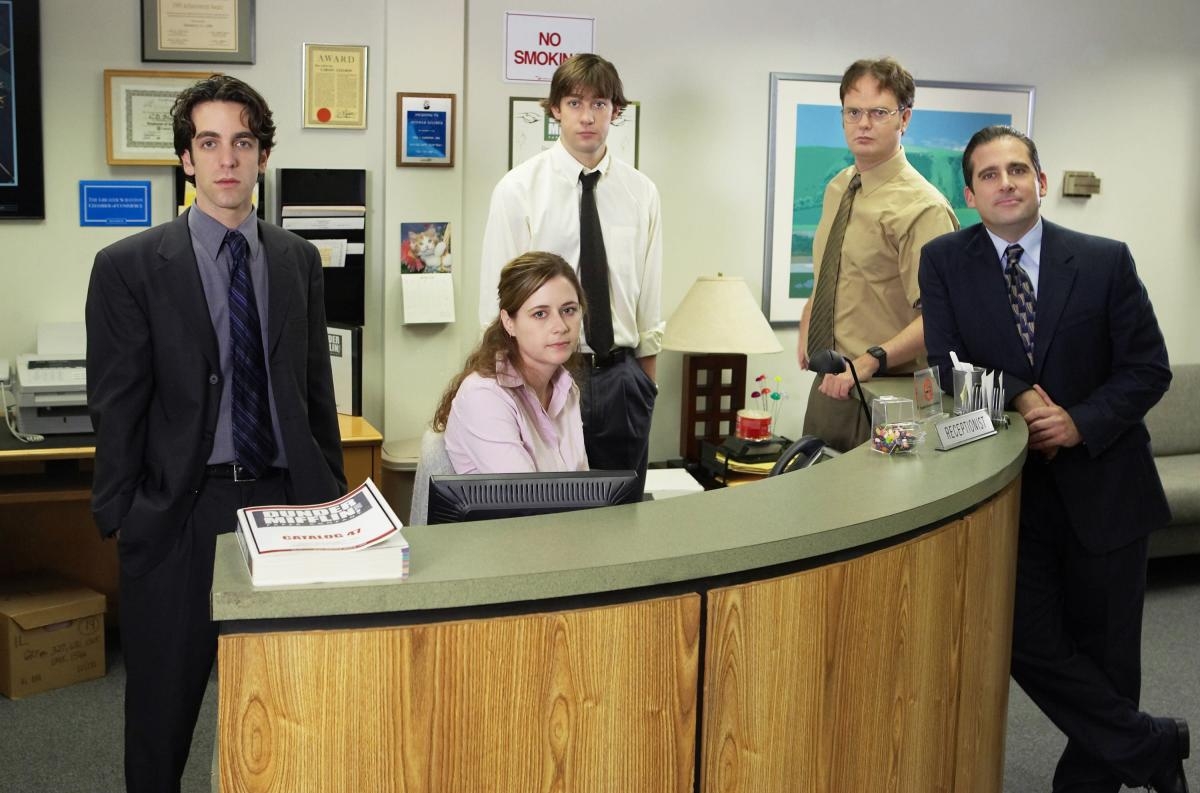 'The Office' Star, 45, Wants to Be in Upcoming Spin-Off Series