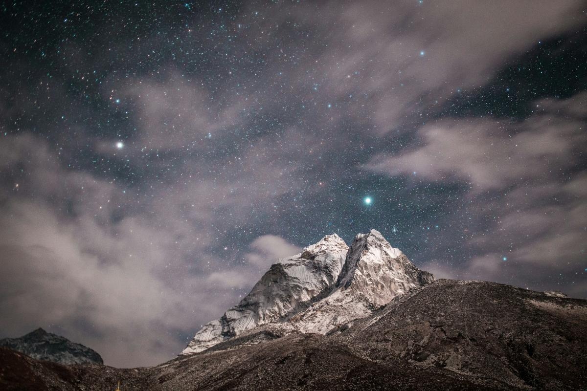 How Your Birth Date Describes Your Soul's Journey