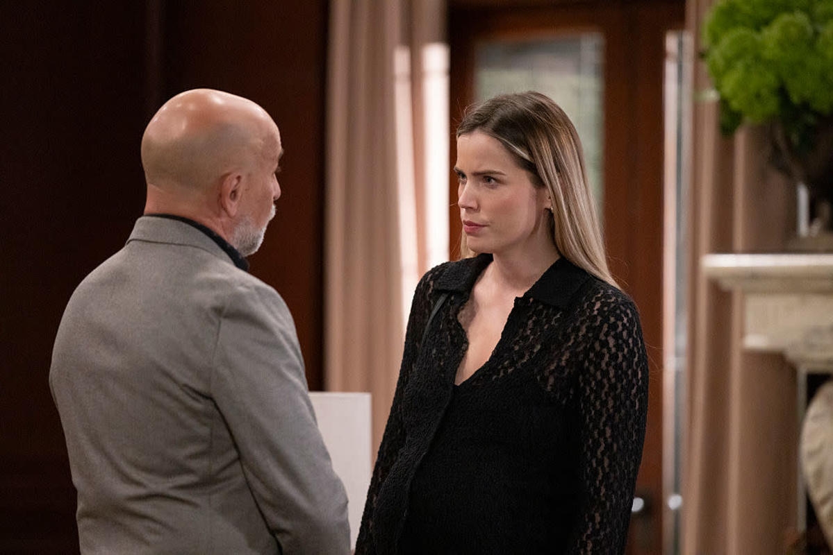 Is Sasha Leaving 'General Hospital'?
