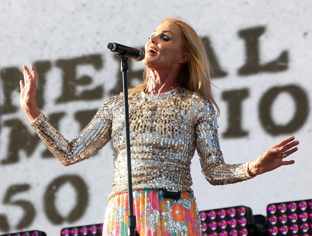 Iconic '80s Singer's Return With Solo Album After Reunited Band Triumph Has Fans ‘So Excited'