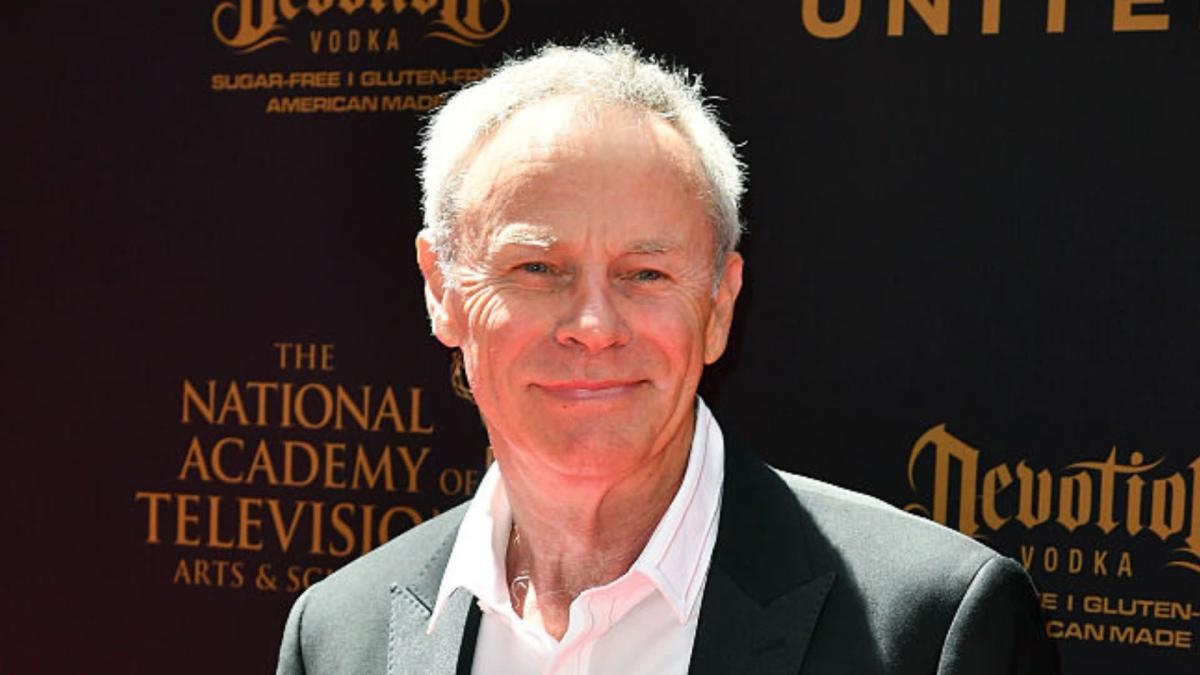 Beloved 'General Hospital' Legend Reveals Cancer Diagnosis