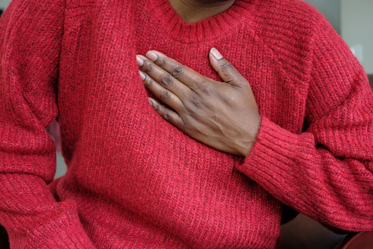 The Silent Symptom Most People Don't Realize Could Be a Heart Issue, According to Cardiologists