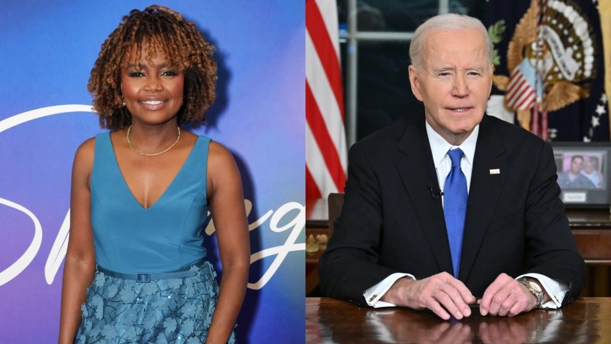 Former White House Press Secretary Shares Powerful Message Regarding Joe Biden's Cancer Diagnosis (Exclusive)