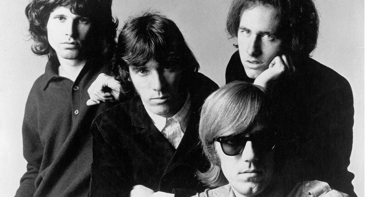 Last Surviving Members of The Doors Remember Jim Morrison's 'Heartbreaking' Death