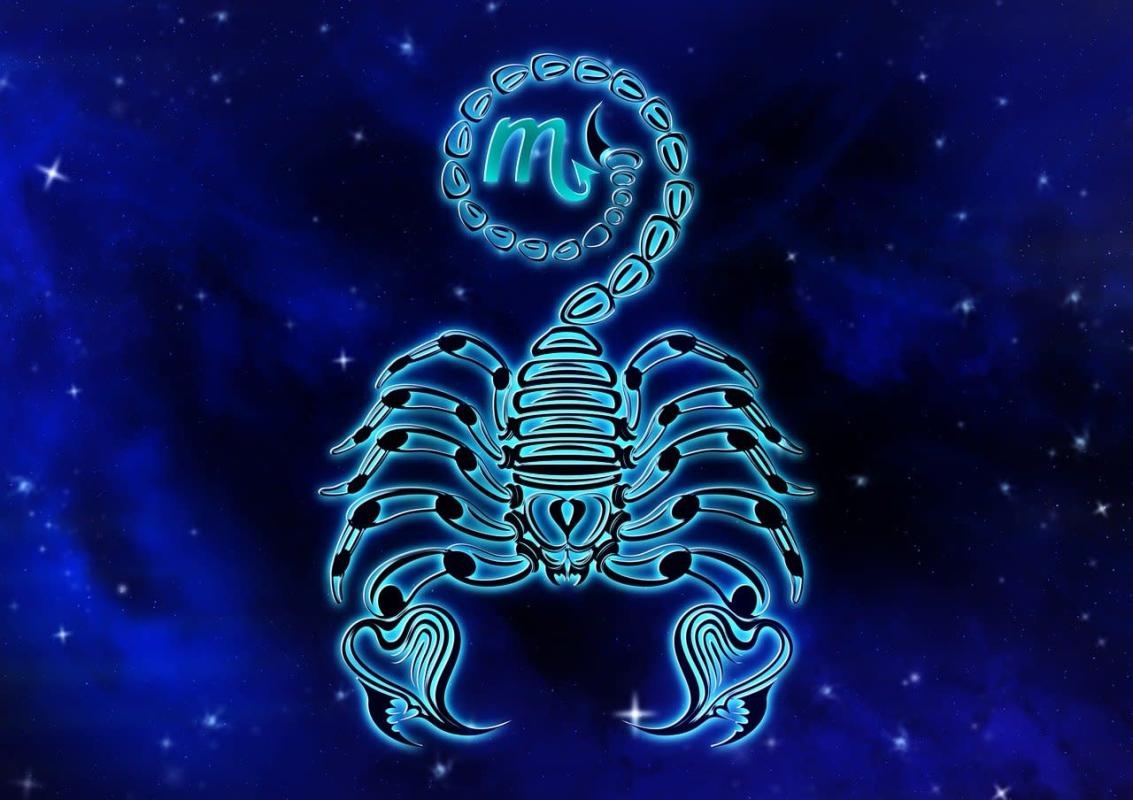 Scorpio Zodiac Compatibility: Their Best and Worst Matches