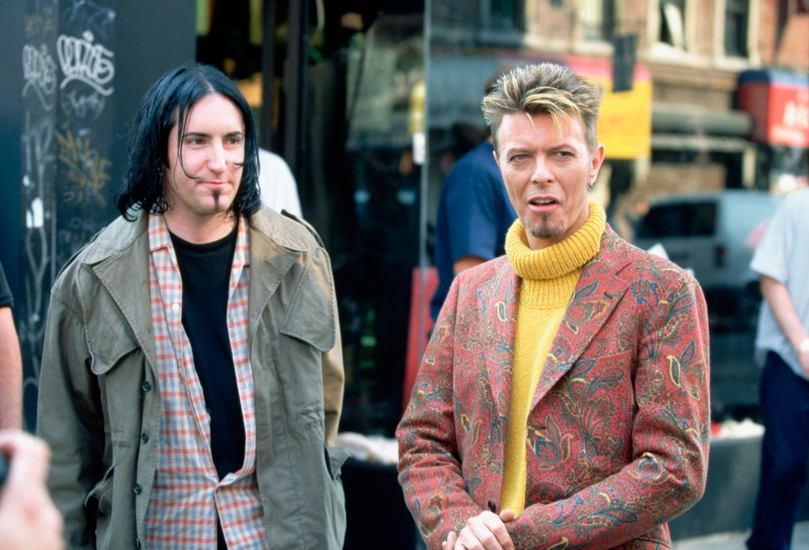 Iconic '90s Rocker, 60, Shares Surprising Memory of Late Music Legend