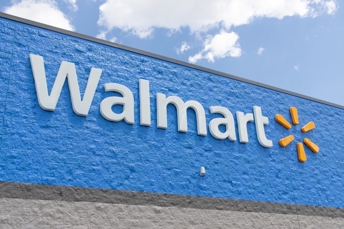 Walmart Just Announced An Unexcted New Partnership with This Popular Restaurant Chain—What to Know