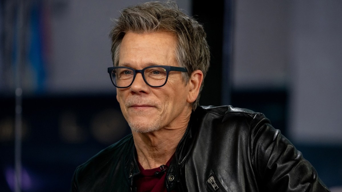 Kevin Bacon Gets Disappointing Career News