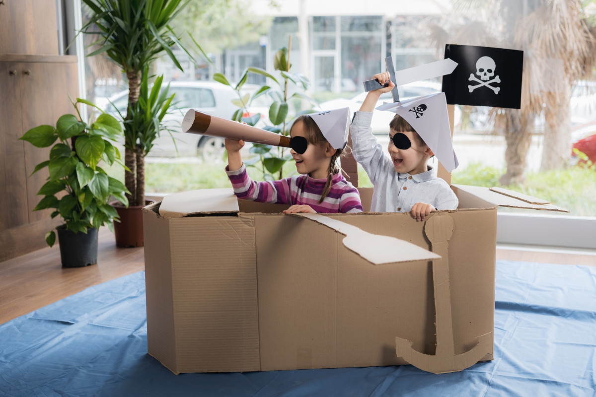 135 Cool Pirate Names for Arr-some Boys and Girls