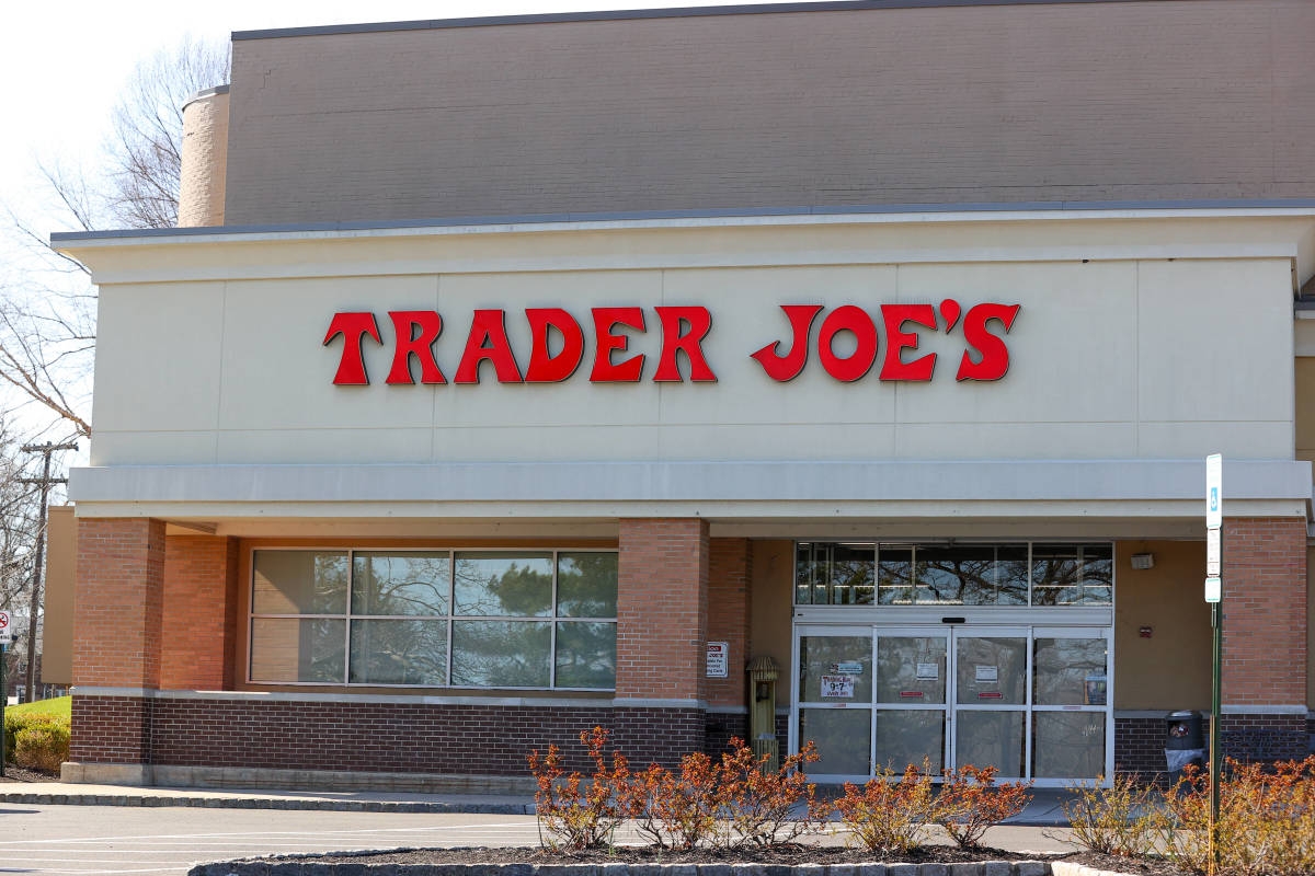 Trader Joe's Just Recalled More Than 61,000 Bottles of This Fan-Favorite Drink—Here's What You Need To Know