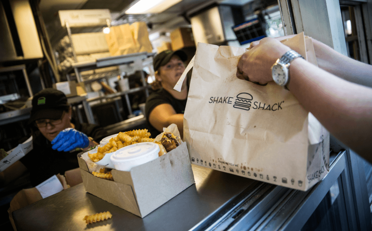Shake Shack Adds New Side to Menus for First Time Ever