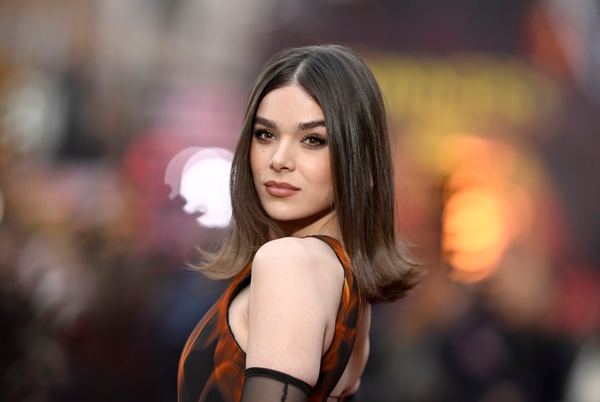 Anticipation Erupts Over News of Hailee Steinfeld Teaming Up with Rising A-Lister