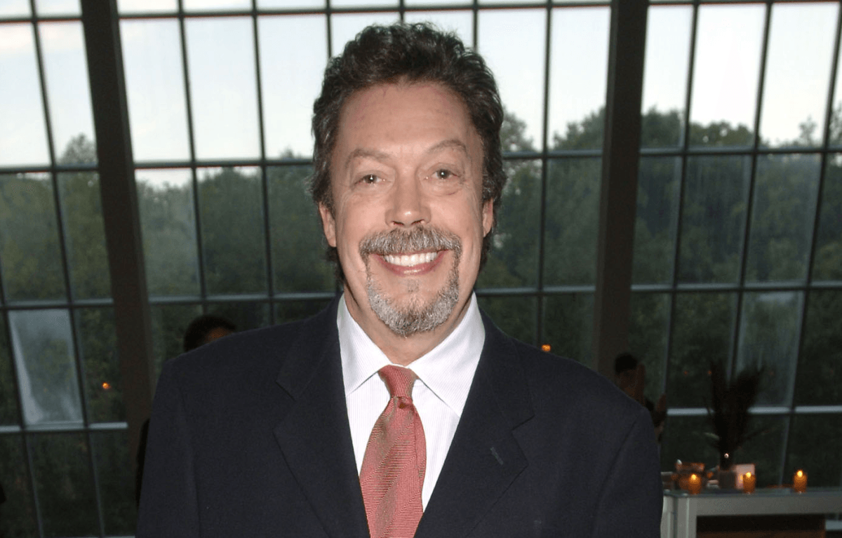 Beloved 'Rocky Horror' Star, 79, Seen During Extremely Rare Appearance