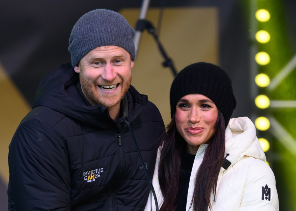 King Charles' Warning About Prince Harry and Meghan Markle in New Show